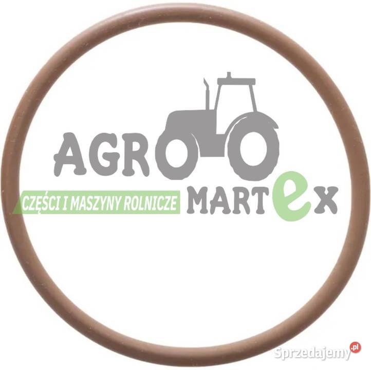 215321940 215321940 PIERŚCIEŃ USZCZELNIAJĄCY SDF