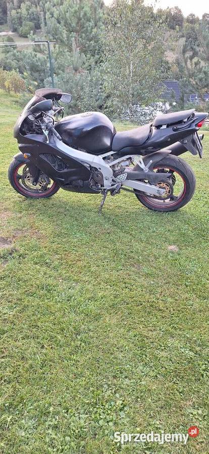 Kawasaki ZX 900 C Piwniczna-Zdrój