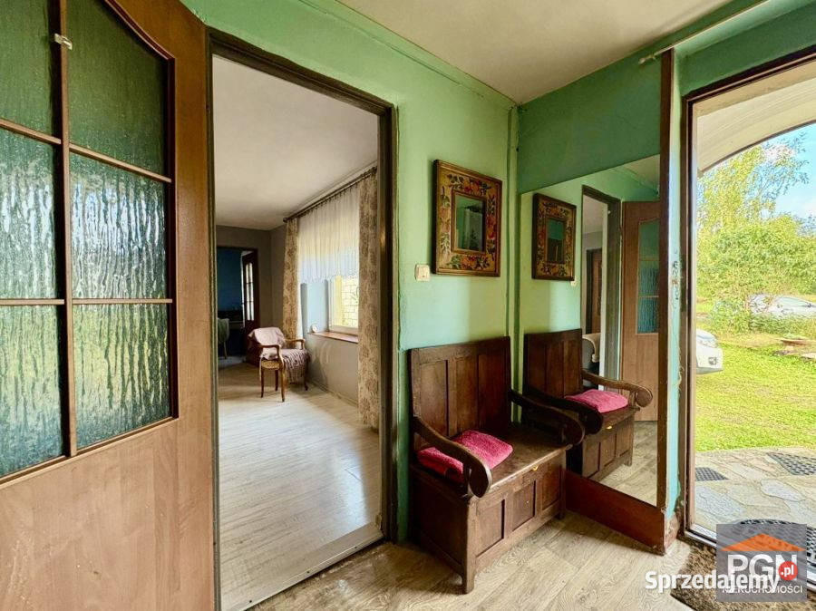 Dom wolnostojący Brojce okolica 340m2 sprzedam