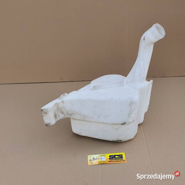 SCANIA ZBIORNIK ZBIORNICZEK SPRYSKIWCZA Pozostałe lubuskie Bieleń