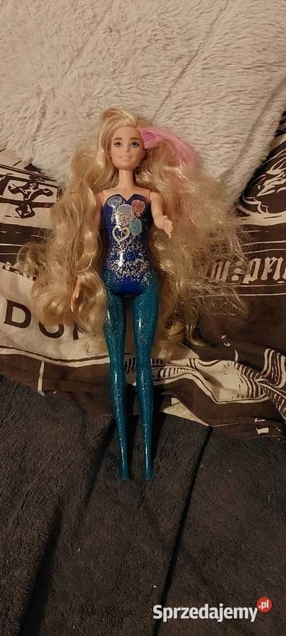 Lalki dziewczynki lol I lalka barbie Lalki i akcesoria Szczecin sprzedam