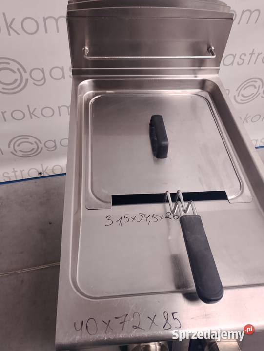 FRYTOWNICA 1KOMOROWA JEZDNA GIORIK 20FE