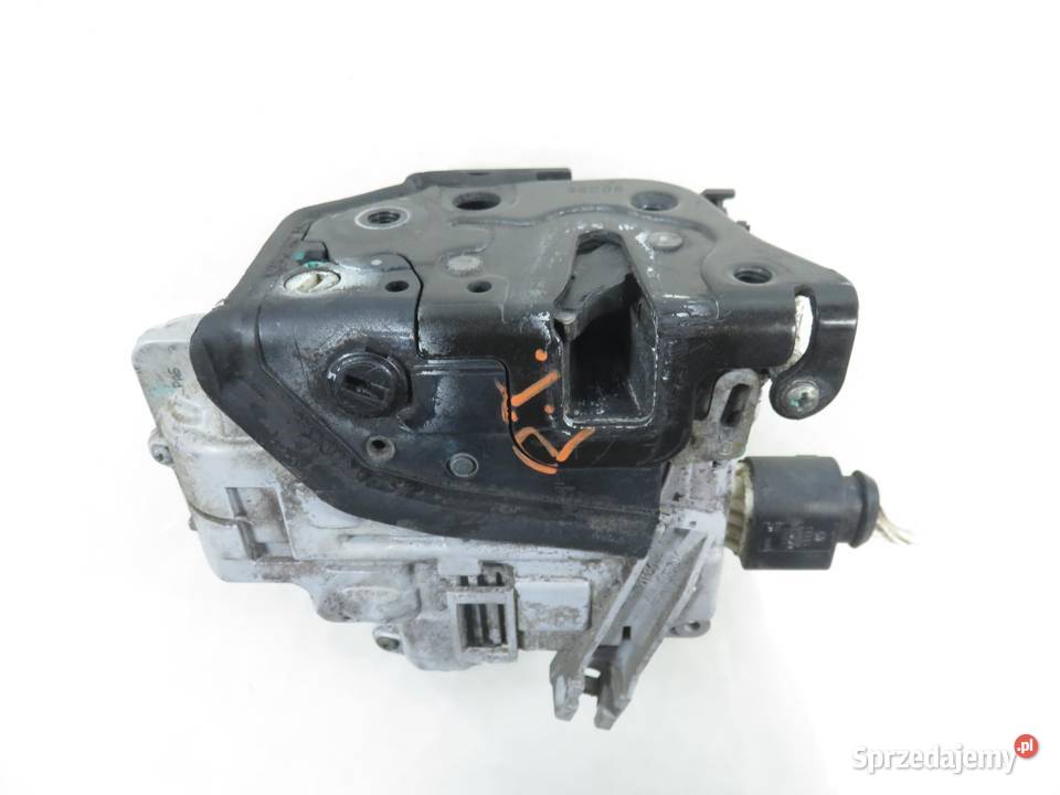 ZAMEK PRAWY TYLNY VW PASSAT B6 3C2 osobowe Zamki, wkładki i kluczyki małopolskie