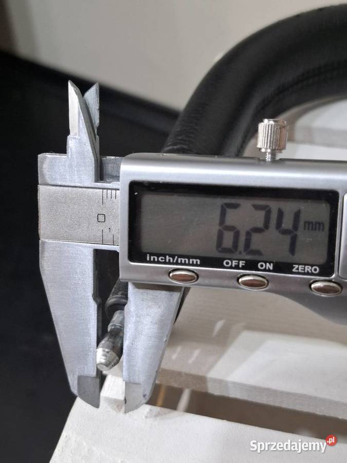 Inglesina pałąk barierka belka wózka spacerówki małopolskie Kraków sprzedam