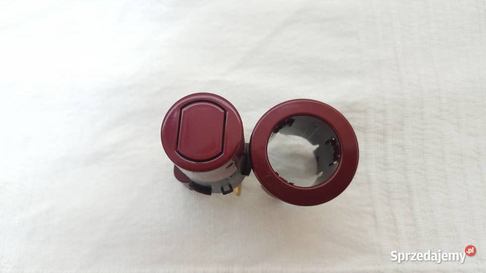 ROVER 75 MG ZT CZUJNIK PARKOWANIA CDX ORYGINAŁ