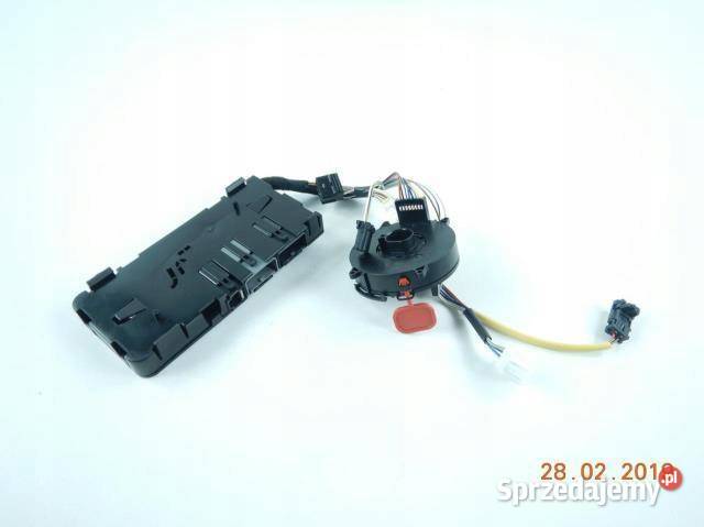 TAŚMA AIRBAG JAGUAR STYPE 0002 30 V6 40 V8
