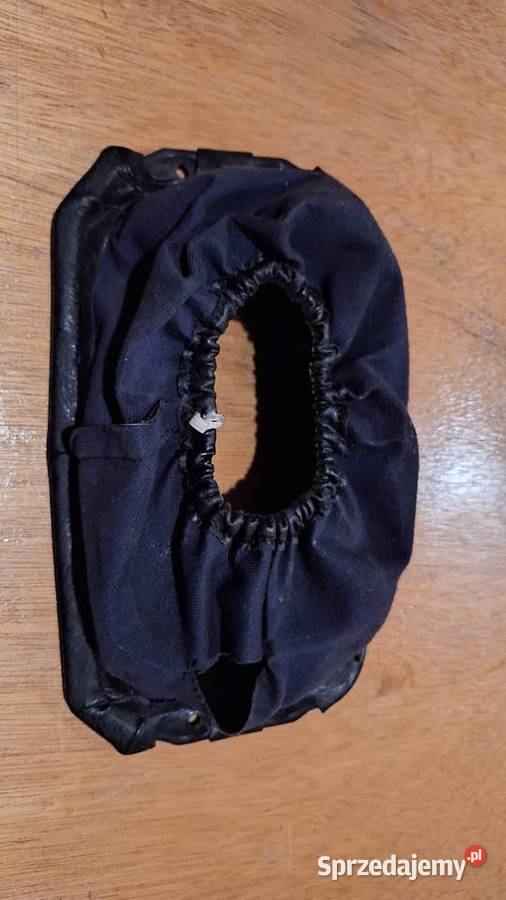 Mieszek skórzany kierownicy SAAB 95 Kraków