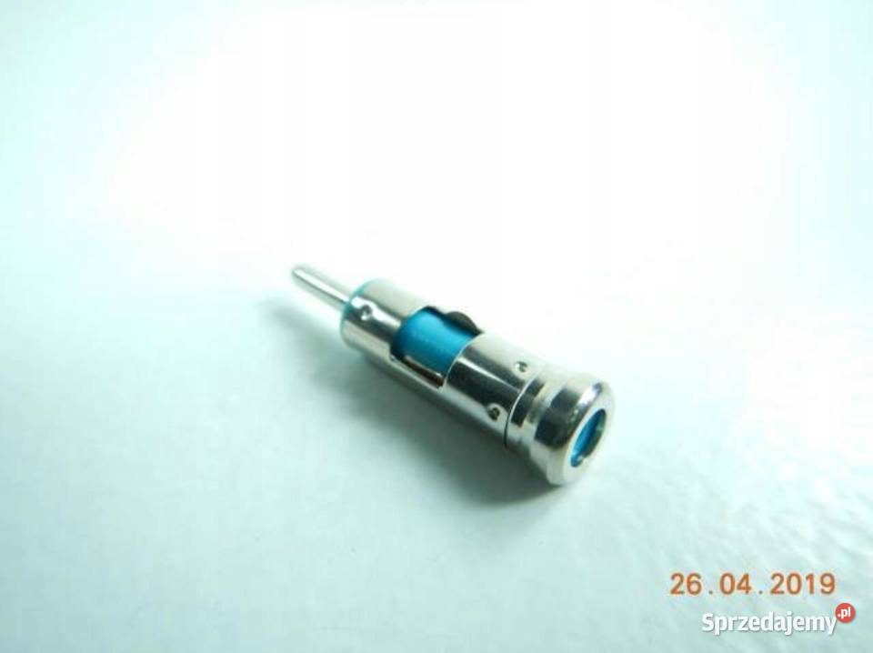 UCHWYT ADAPTER MOCOWANIE RADIA FORD FIESTA 9502