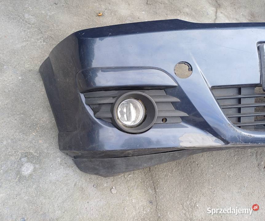 OPEL MERIVA A LIFT 0510 ZDERZAK PRZÓD PRZEDNI Toruń sprzedam