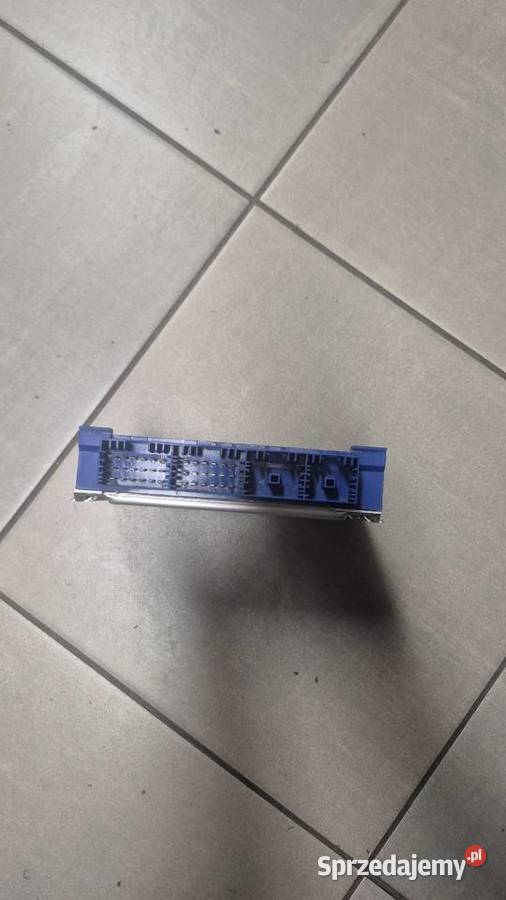 Modul sterownik mercedes actros axor