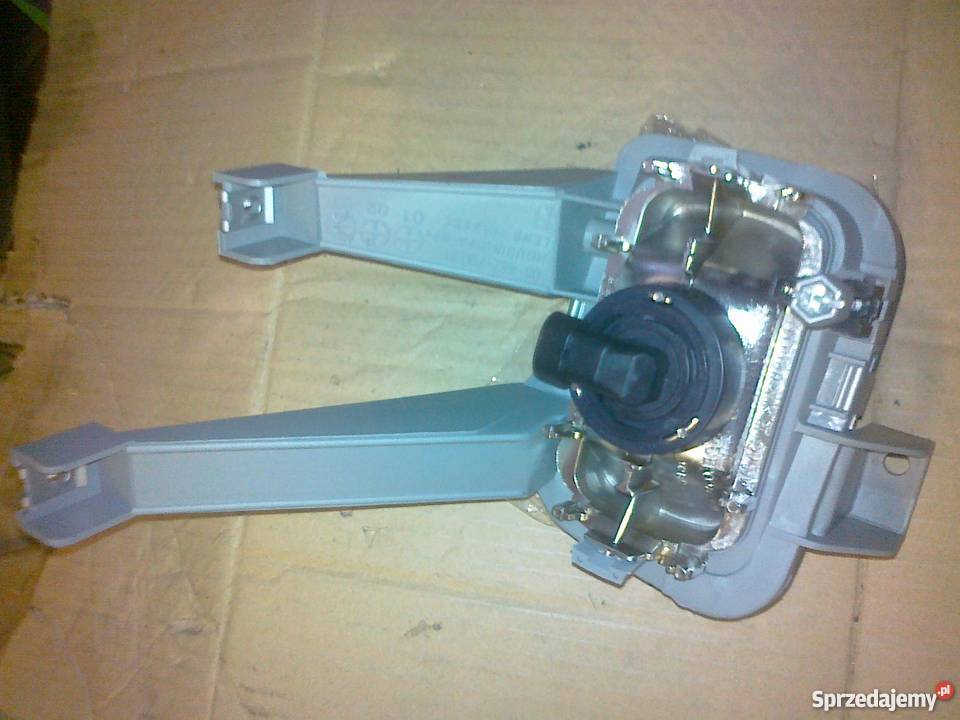 OPEL ASTRA 9498 HALOGEN NOWY DEPO PRAWY Pruszków