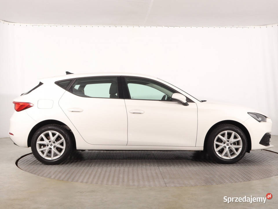 Seat Leon 10 TSI Katowice sprzedam