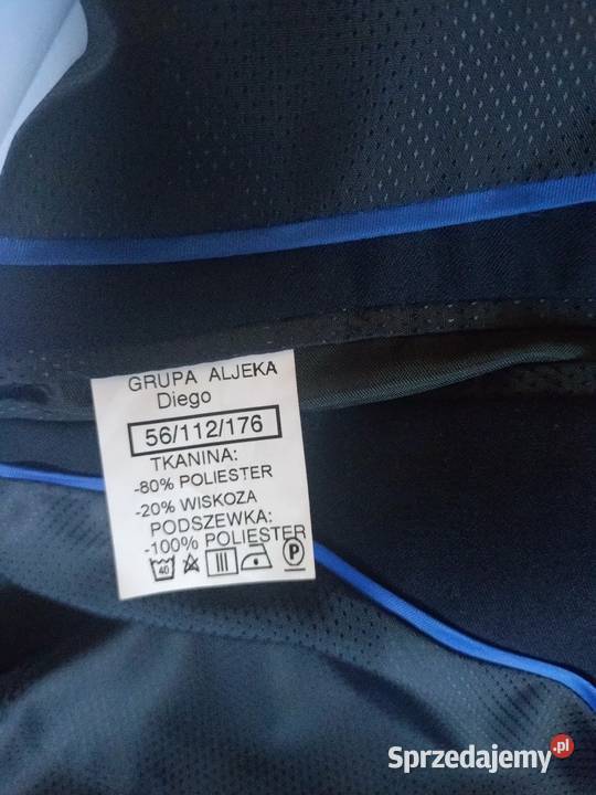 Garnitur młodzieżowy sprzedam