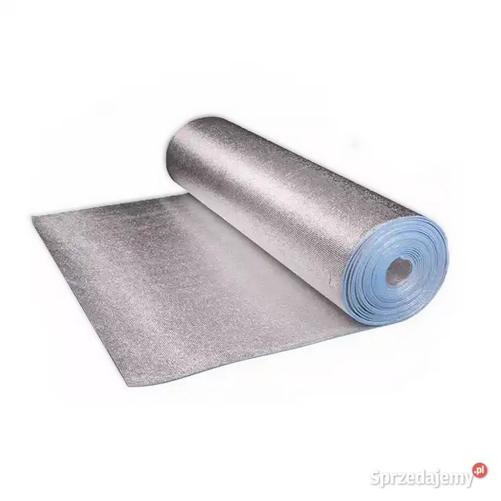 FOLIA MATA TERMOIZOLACYJNA 5MM Kielce sprzedam