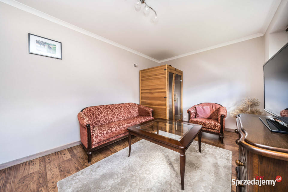 Dom wolnostojący Walerianowo 200m2