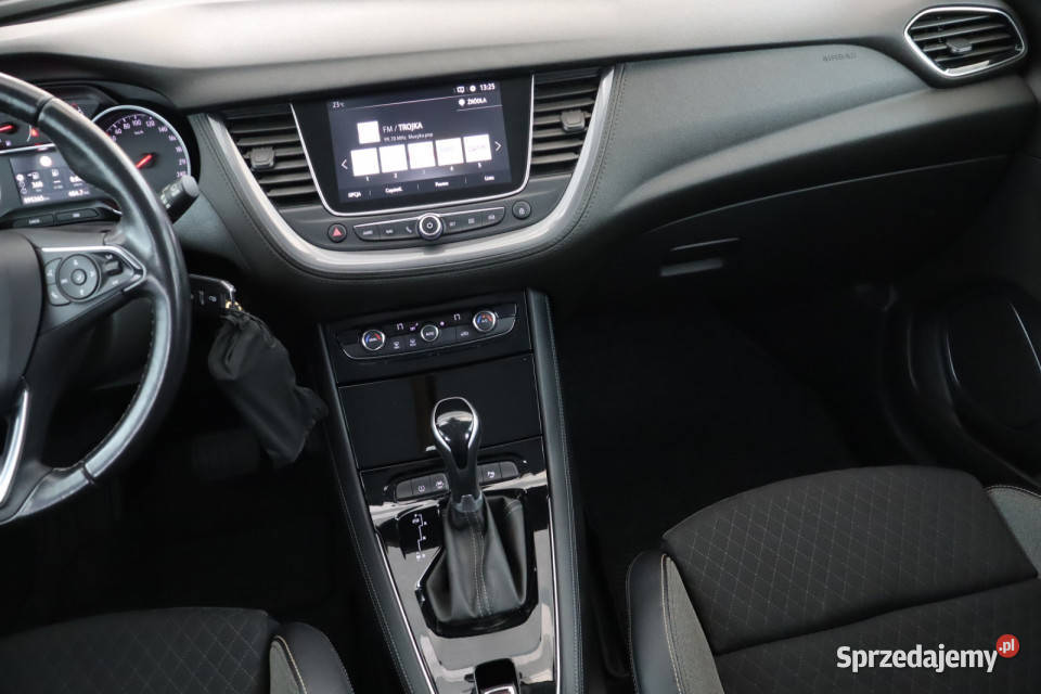Opel Grandland 12 Turbo isofix Zabrze sprzedam