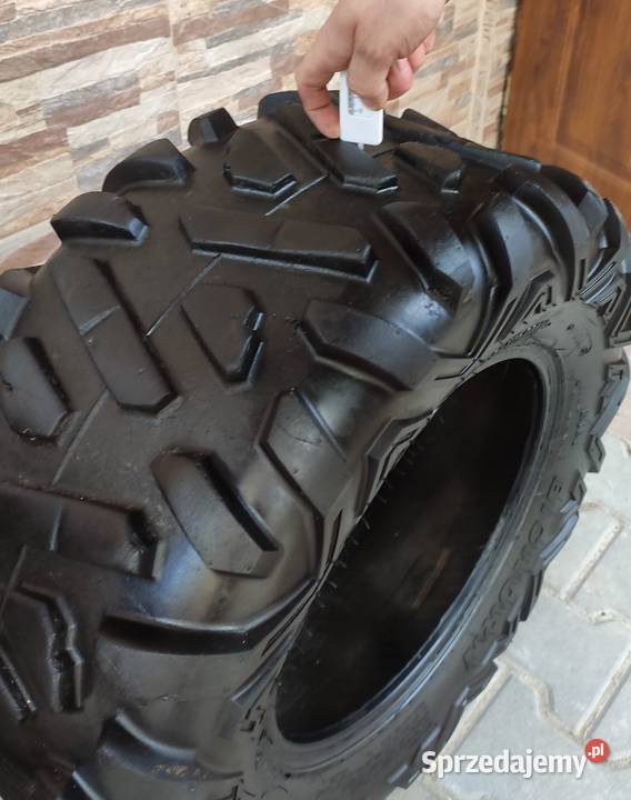 29X1114 OPONY QUAD ATV 27565R14MAXXIS BIG HORN Nowy Sącz