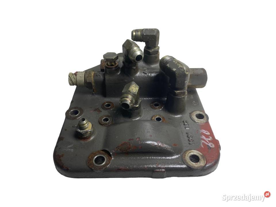 POKRYWA 6005031273 4300188M11 CLAAS ARES 816 Kielce