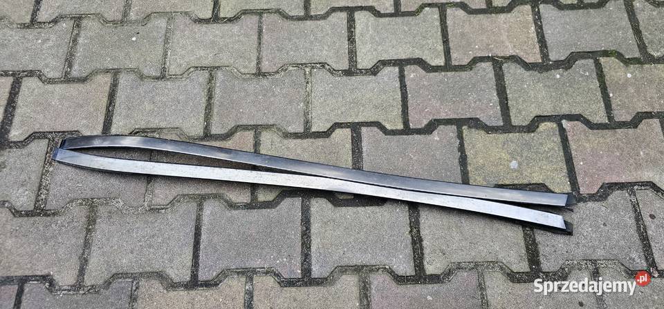 Listwa szyby czołowej mercedes w203 kombi sprzedam