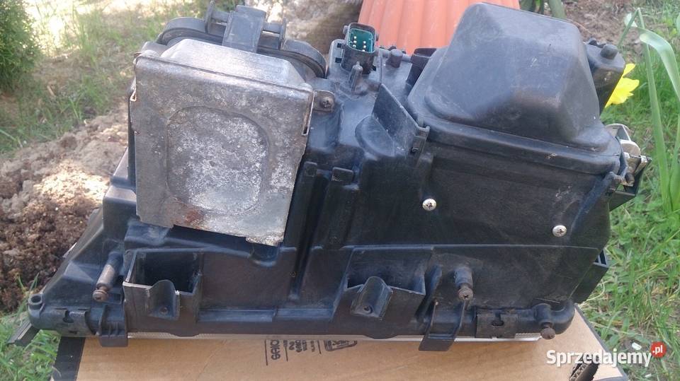 Oryginalne lampy Bosch BMW e38 Xenon Ksenon osobowe Ostrołęka