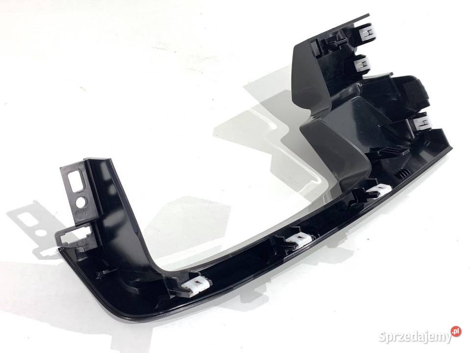 LISTWY DEKOR PEUGEOT 508 SW II 9816046077 Kombi