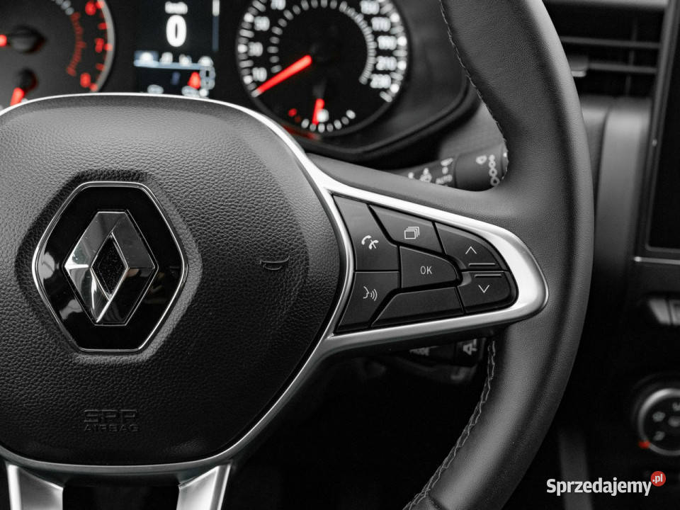 Renault Clio DW7UG2210 TCe Equilibre LED Czcof tempomat