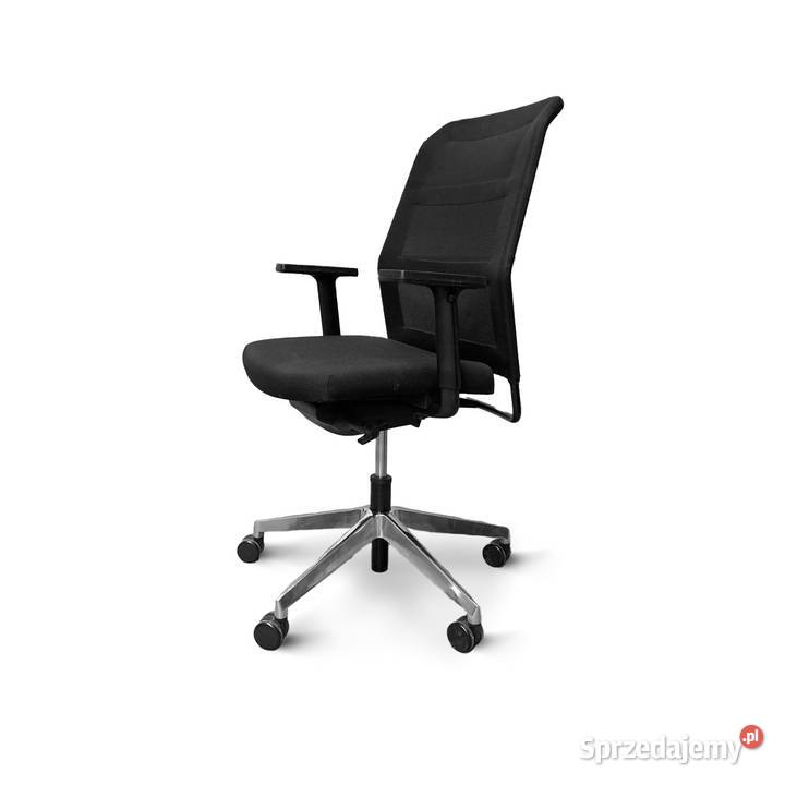 Fotel biurowy Wiesner Hager paro2
