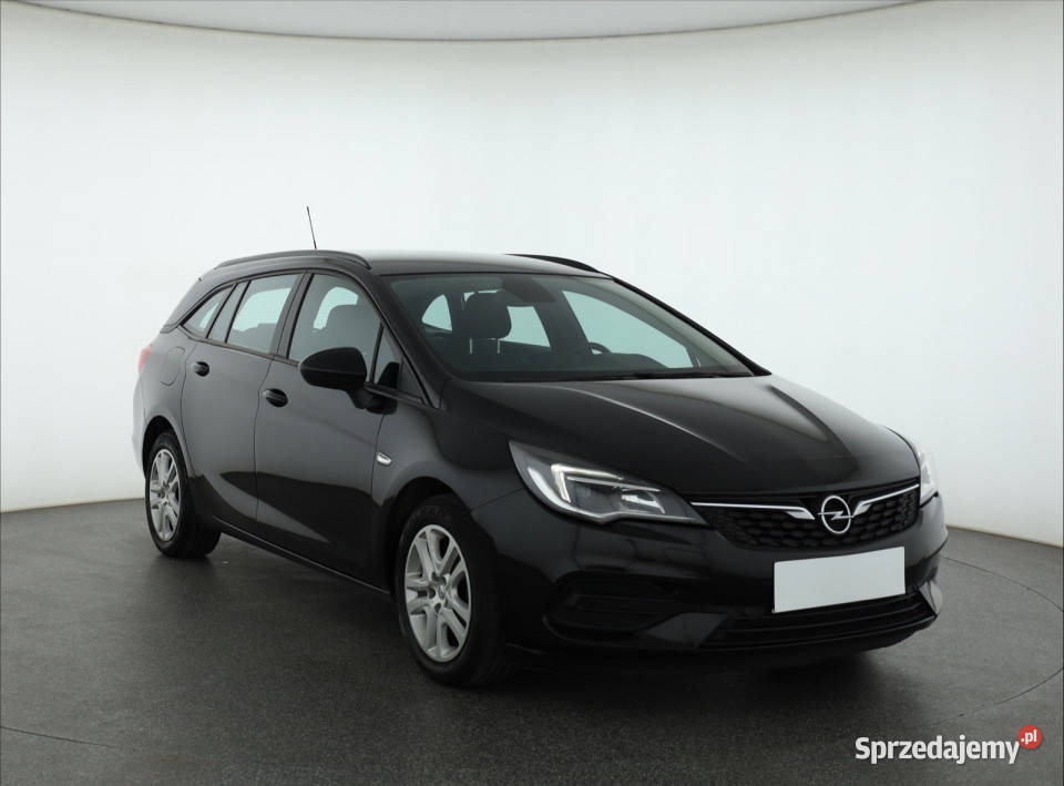 Opel Astra 15 CDTI