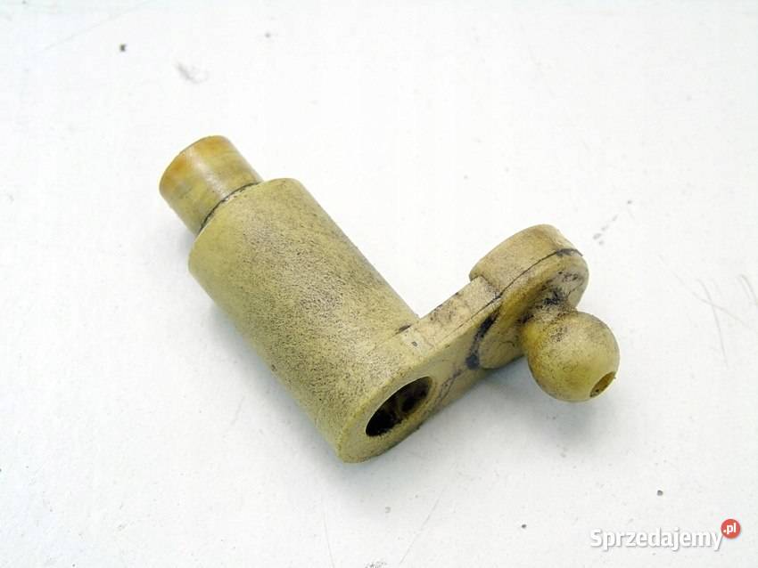 DŹWIGNIA KLAP KOLEKTORA 23 16V MAZDA 3 5 6