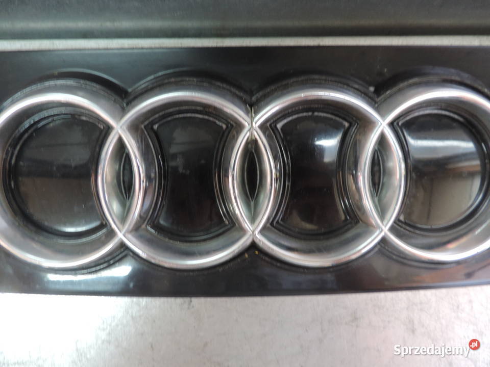 AUDI A2 GRILL ATRAPA LZ5Q Nowy Sącz