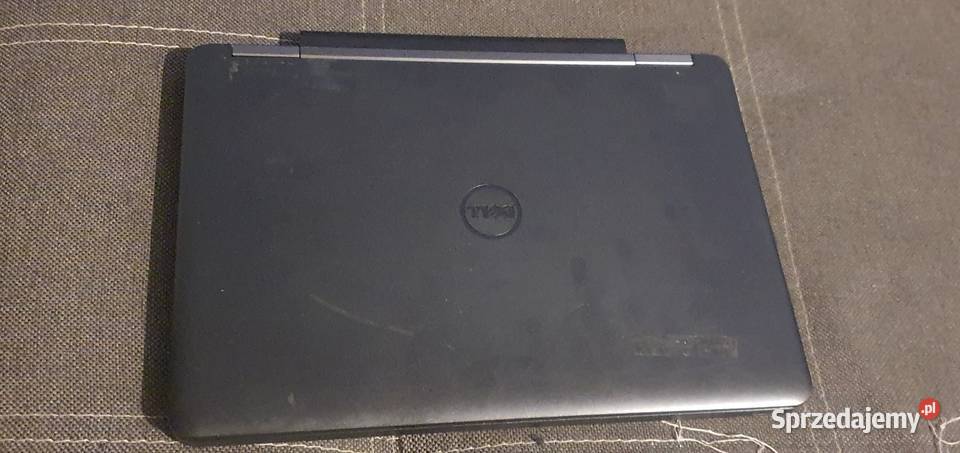 Dell latitude e5440 320 Sosnowiec