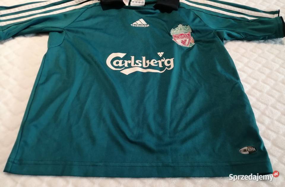 Koszulka krótki rękaw Liverpool 116 Adidas Czeladź