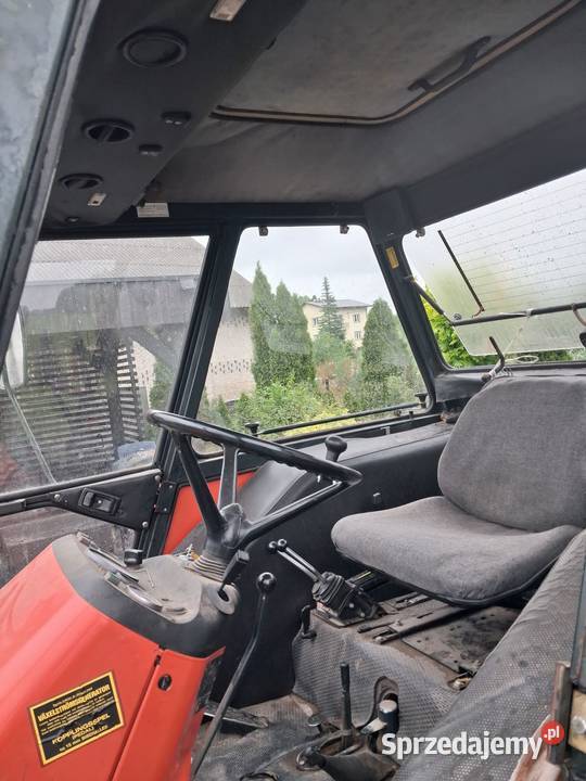 Traktor ZETOR 5245 Zetor Radom