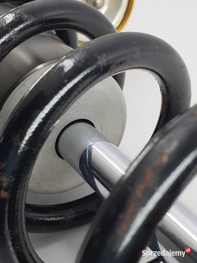 Amortyzator Tyl Suzuki Rmz 450 1823 Łódź