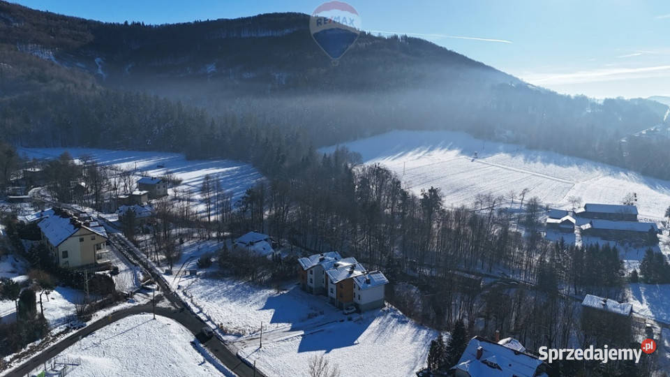 Segment 2 mieszkaniasaunagaraże w uzdrowisku Liczba pokoi 4 sprzedam