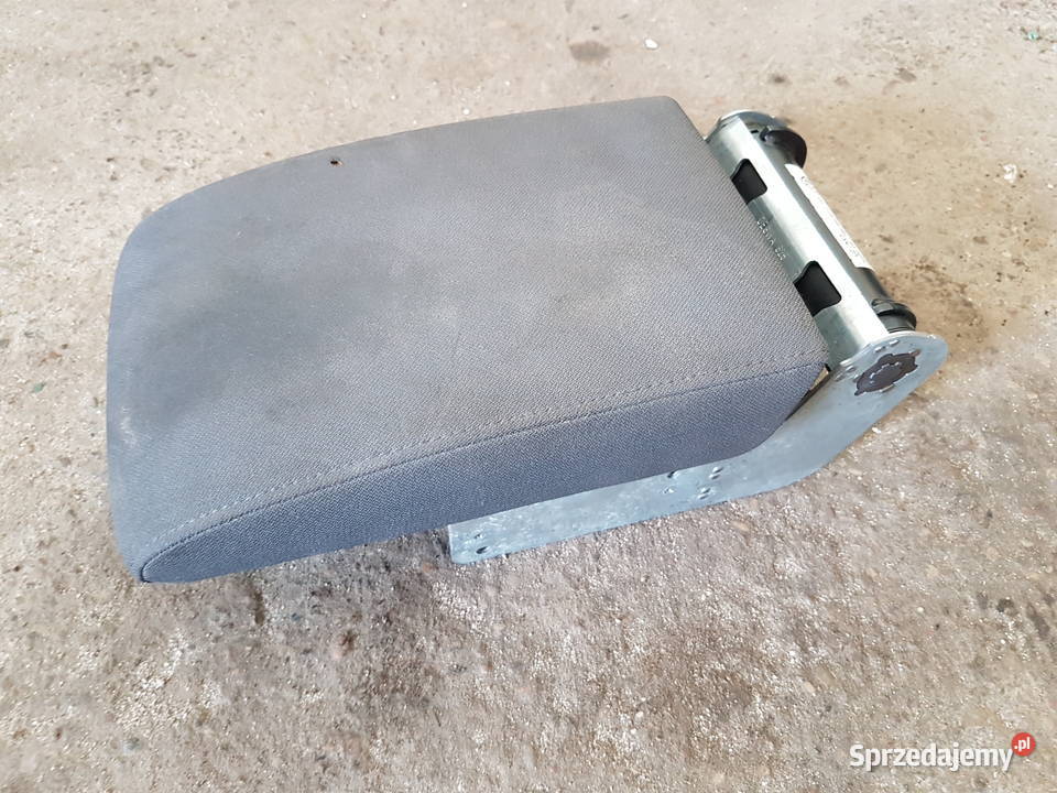 VW GOLF V PLUS PODLOKIETNIK MECHANIZM 5M0864207C Turek