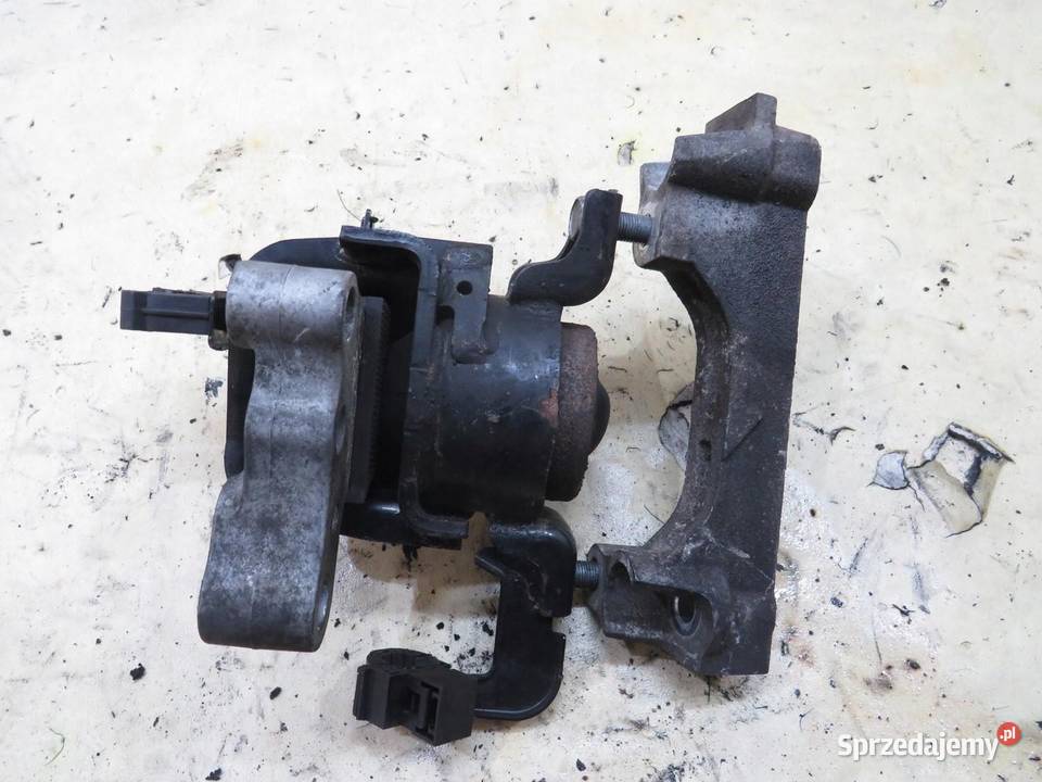 PODUSZKA SILNIKA AURIS II LIFT 16 D4D Motoryzacja