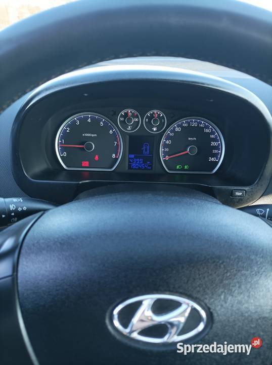 Hyundai i30 cwbenzynaLPG hak i30 Mielec sprzedam