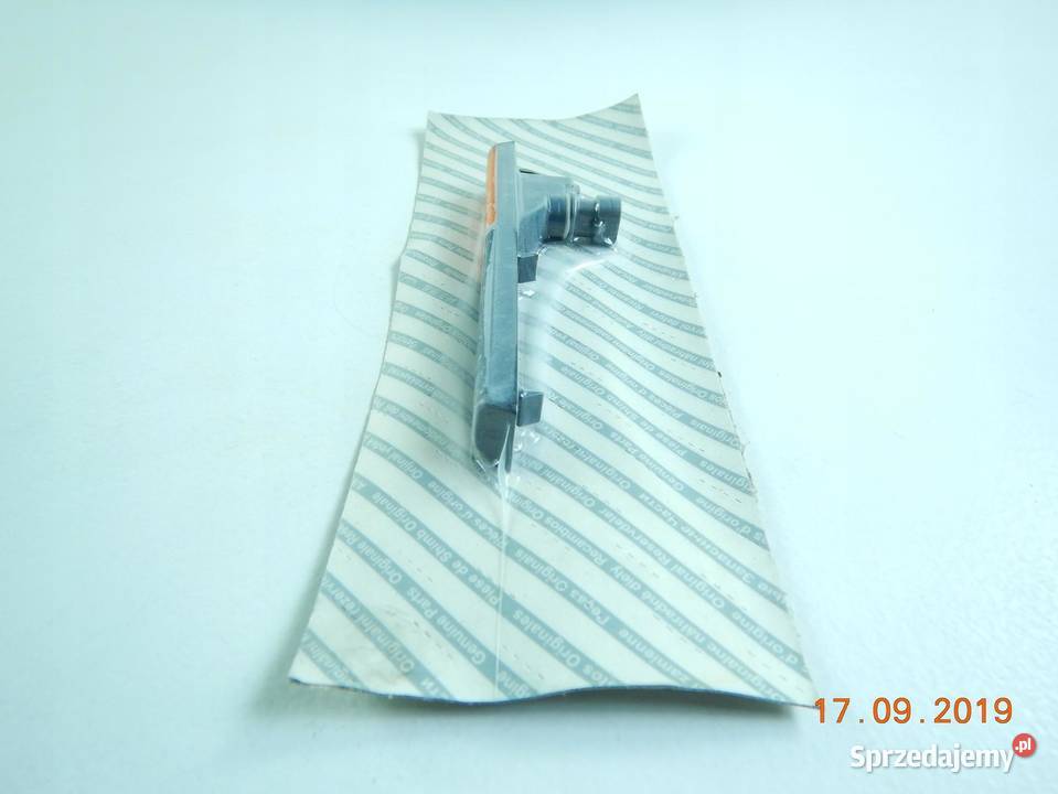 KIERUNKOWSKAZ BŁOTNIKA PRAWY LANCIA Y 9500 ASO Kierunkowskazy