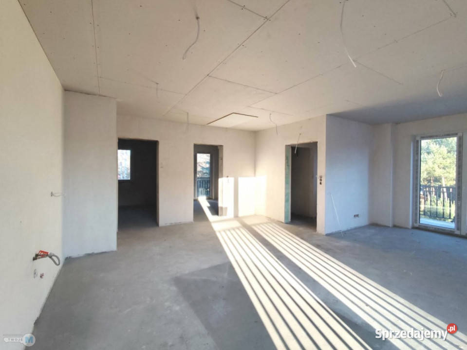 Mieszkanie 915m2 Wola Kopcowa sprzedam