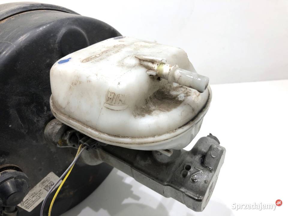 SERWO HAMULCOWE FORD TRANSIT CUSTOM I