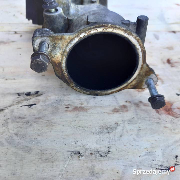 zawór egr ZAWÓR EGR CITROEN C4 C5 PEUGEOT 307 Proszowice sprzedam