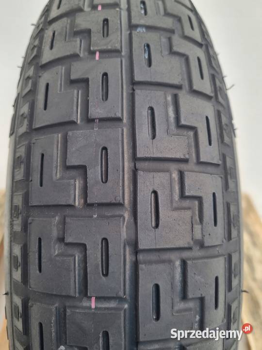 KOŁO DOJAZDOWE Fiat lancia dojazdówka 13580 R13 Chełm sprzedam