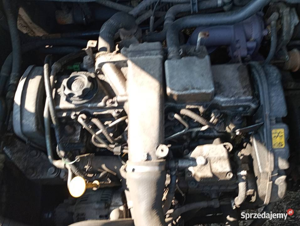 Land Rover Freelander 20 diesel silnik 20T2N Wałbrzych