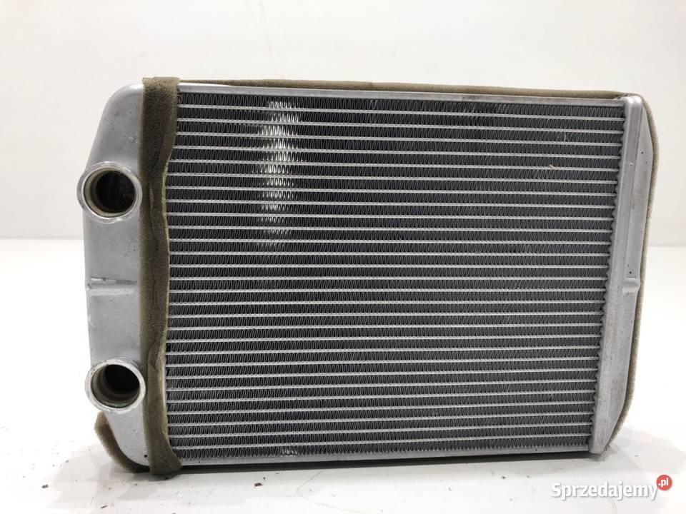 NAGRZEWNICA RENAULT EXPRESS Minivan KOMBAJN