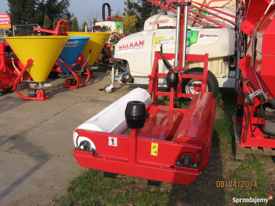 Owijarka do bel Agromax Strumyk Sipma Brześć Kujawski sprzedam
