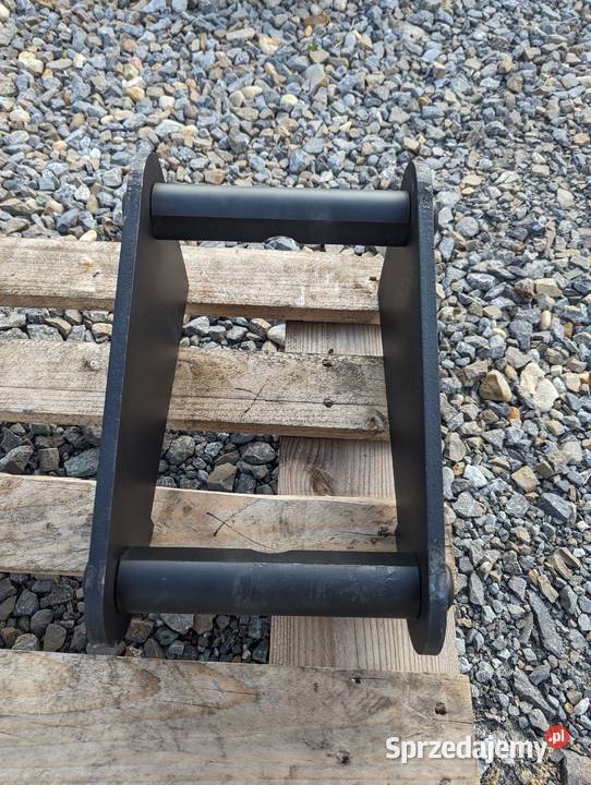 Szybkozłącze MS01 mocowanie do minikoparek 052t Warszawa sprzedam