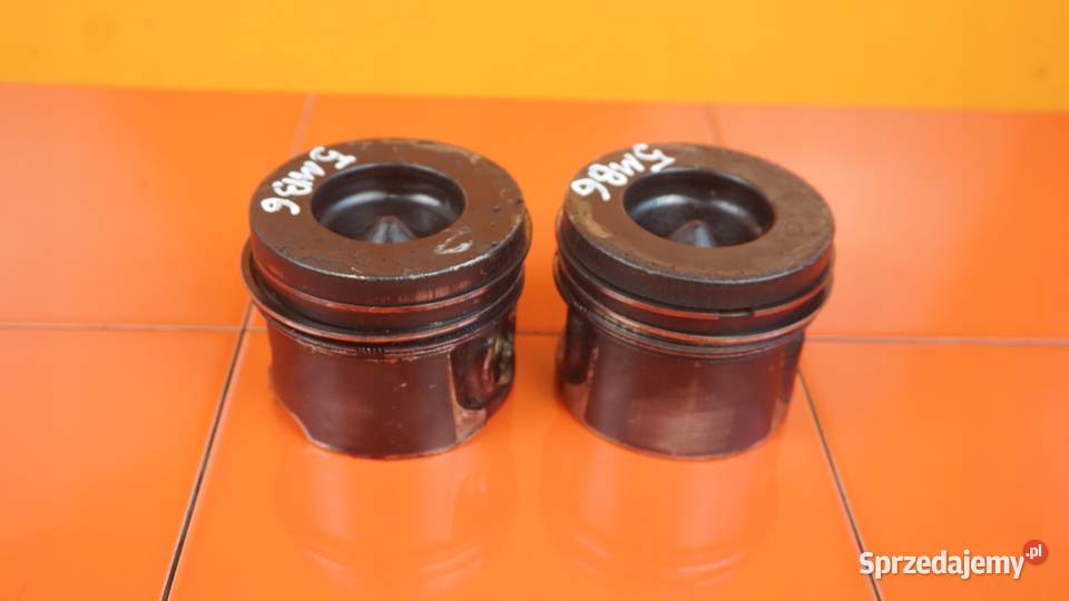 MAZDA CX7 6 3 22 CITD 12r 4x4 173 R2AA tlok M174 Suków