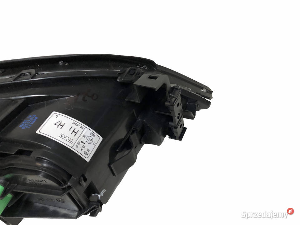 Ford Mondeo Mk3 102000032007 Reflektor Lampa Skarżysko-Kamienna sprzedam