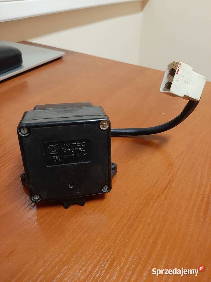Fiat 125p polonez oryginalny regulator Ostrów Wielkopolski